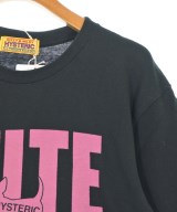 HYSTERIC GLAMOUR（ヒステリックグラマー）Tシャツ・カットソー 黒 サイズ:F レディース/2200686428138