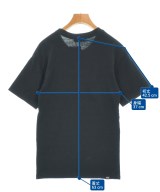 HYSTERIC GLAMOUR（ヒステリックグラマー）Tシャツ・カットソー 黒 サイズ:F レディース/2200686428138