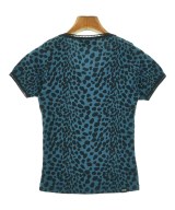 HYSTERIC GLAMOUR（ヒステリックグラマー）Tシャツ・カットソー 青 サイズ:F レディース/2200686767053