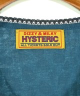 HYSTERIC GLAMOUR（ヒステリックグラマー）Tシャツ・カットソー 青 サイズ:F レディース/2200686767053