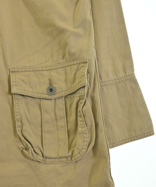 HYSTERIC GLAMOUR（ヒステリックグラマー）ワンピース ベージュ サイズ:F レディース/2200687321025