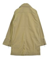HYSTERIC GLAMOUR（ヒステリックグラマー）ワンピース ベージュ サイズ:F レディース/2200687321025