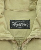 HYSTERIC GLAMOUR（ヒステリックグラマー）ワンピース ベージュ サイズ:F レディース/2200687321025