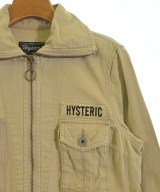 HYSTERIC GLAMOUR（ヒステリックグラマー）ワンピース ベージュ サイズ:F レディース/2200687321025