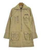 HYSTERIC GLAMOUR ワンピース