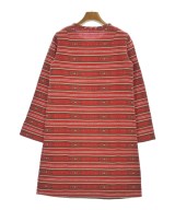 HYSTERIC GLAMOUR（ヒステリックグラマー）ワンピース 赤 サイズ:F レディース/2200687321032