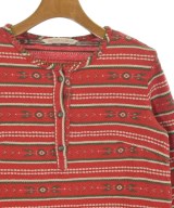 HYSTERIC GLAMOUR（ヒステリックグラマー）ワンピース 赤 サイズ:F レディース/2200687321032