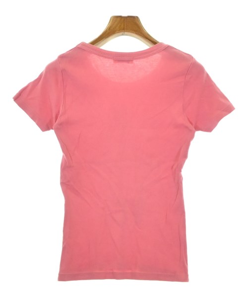 HYSTERIC GLAMOUR（ヒステリックグラマー）Tシャツ・カットソー ピンク サイズ:F レディース/2200687607013