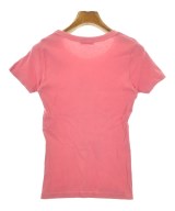 HYSTERIC GLAMOUR（ヒステリックグラマー）Tシャツ・カットソー ピンク サイズ:F レディース/2200687607013
