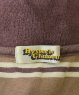 HYSTERIC GLAMOUR（ヒステリックグラマー）ノースリーブ ベージュ サイズ:F レディース/2200687607020