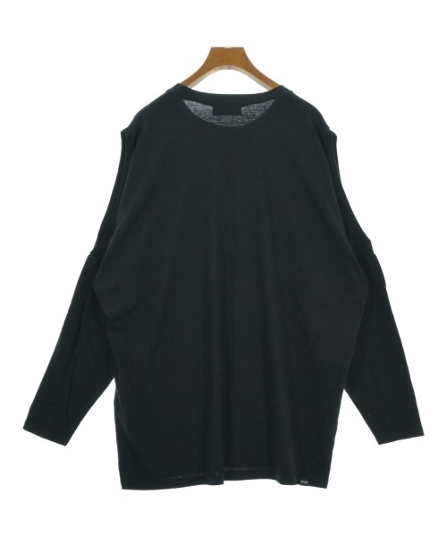 HYSTERIC GLAMOUR（ヒステリックグラマー）Tシャツ・カットソー 黒 サイズ:F レディース/2200689652011