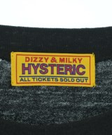 HYSTERIC GLAMOUR（ヒステリックグラマー）Tシャツ・カットソー 黒 サイズ:F レディース/2200689652011