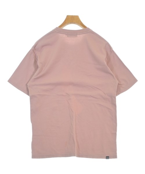 HYSTERIC GLAMOUR（ヒステリックグラマー）Tシャツ・カットソー ピンク サイズ:M メンズ/2200689652028