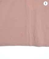 HYSTERIC GLAMOUR（ヒステリックグラマー）Tシャツ・カットソー ピンク サイズ:M メンズ/2200689652028