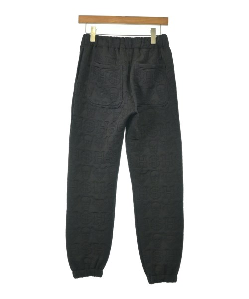 HYSTERIC GLAMOUR（ヒステリックグラマー）スウェットパンツ 黒 サイズ:F レディース/2200684251011
