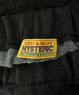 HYSTERIC GLAMOUR（ヒステリックグラマー）スウェットパンツ 黒 サイズ:F レディース/2200684251011