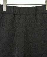 HYSTERIC GLAMOUR（ヒステリックグラマー）スウェットパンツ 黒 サイズ:F レディース/2200684251011