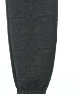 HYSTERIC GLAMOUR（ヒステリックグラマー）スウェットパンツ 黒 サイズ:F レディース/2200684251011