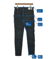 HYSTERIC GLAMOUR（ヒステリックグラマー）その他 黒 サイズ:28(S位) レディース/2200684251028