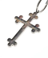 HYSTERIC GLAMOUR（ヒステリックグラマー）ピアス シルバー サイズ:- レディース/2200684251080