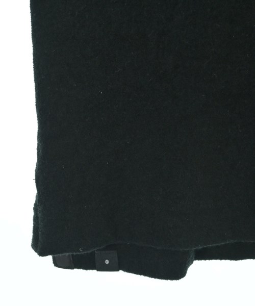 HYSTERIC GLAMOUR（ヒステリックグラマー）ポロシャツ 黒 サイズ:F レディース/2200685459034