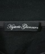 HYSTERIC GLAMOUR（ヒステリックグラマー）ポロシャツ 黒 サイズ:F レディース/2200685459034