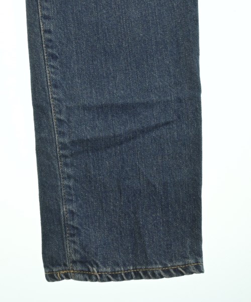 HYSTERIC GLAMOUR（ヒステリックグラマー）デニムパンツ 青 サイズ:S レディース/2200691867052