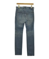 HYSTERIC GLAMOUR（ヒステリックグラマー）デニムパンツ 青 サイズ:S レディース/2200691867052