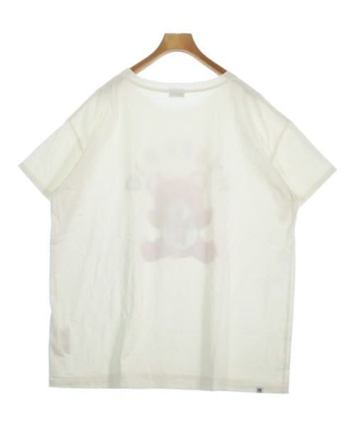 HYSTERIC GLAMOUR（ヒステリックグラマー）Tシャツ・カットソー 白 サイズ:F レディース/2200686422112