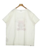 HYSTERIC GLAMOUR（ヒステリックグラマー）Tシャツ・カットソー 白 サイズ:F レディース/2200686422112
