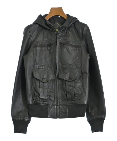 HYSTERIC GLAMOUR(ヒステリックグラマー)その他 茶 サイズ:F/2200693378013