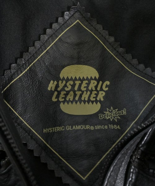 HYSTERIC GLAMOUR（ヒステリックグラマー）その他 茶 サイズ:F レディース/2200693378013