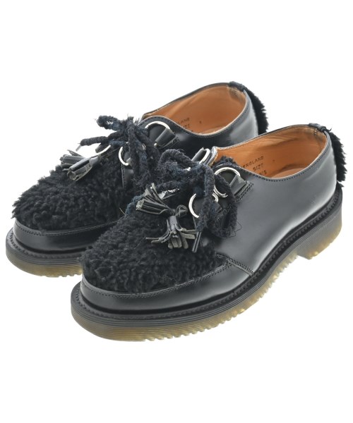 GEORGE COX(ジョージコックス)ビジネス・ドレスシューズ 黒 サイズ:UK3(21.5cm位)/2200660034089