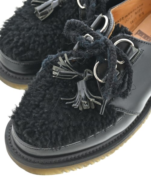 GEORGE COX（ジョージコックス）ビジネス・ドレスシューズ 黒 サイズ:UK3(21.5cm位) レディース/2200660034089