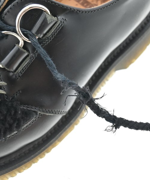 GEORGE COX（ジョージコックス）ビジネス・ドレスシューズ 黒 サイズ:UK3(21.5cm位) レディース/2200660034089