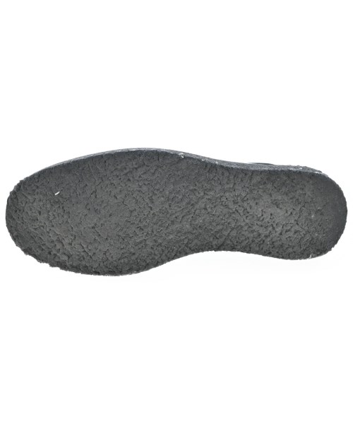 GEORGE COX（ジョージコックス）ドレスシューズ/ローファー 黒 サイズ:23.5cm レディース/2200634622014