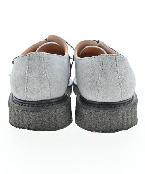 GEORGE COX（ジョージコックス）ビジネス・ドレスシューズ 白 サイズ:UK5(23.5cm位) レディース/2200638168051