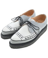 GEORGE COX（ジョージコックス）ビジネス・ドレスシューズ 白 サイズ:UK5(23.5cm位) レディース/2200638168051