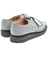 GEORGE COX（ジョージコックス）ビジネス・ドレスシューズ 白 サイズ:UK5(23.5cm位) レディース/2200638168051