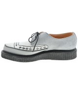 GEORGE COX（ジョージコックス）ビジネス・ドレスシューズ 白 サイズ:UK5(23.5cm位) レディース/2200638168051