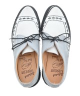 GEORGE COX（ジョージコックス）ビジネス・ドレスシューズ 白 サイズ:UK5(23.5cm位) レディース/2200638168051