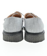 GEORGE COX（ジョージコックス）ビジネス・ドレスシューズ 白 サイズ:UK5(23.5cm位) レディース/2200638168051