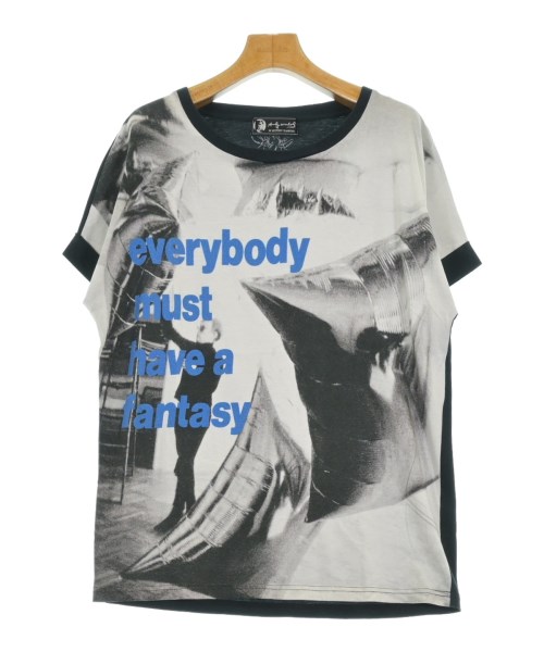 アンディウォーホルバイヒステリックグラマー(Andy Warhol BY HYSTERIC GLAMOUR)のAndy Warhol BY HYSTERIC GLAMOUR Tシャツ・カットソー