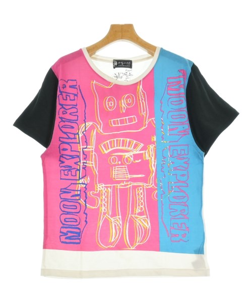 アンディウォーホルバイヒステリックグラマー(Andy Warhol BY HYSTERIC GLAMOUR)のAndy Warhol BY HYSTERIC GLAMOUR Tシャツ・カットソー