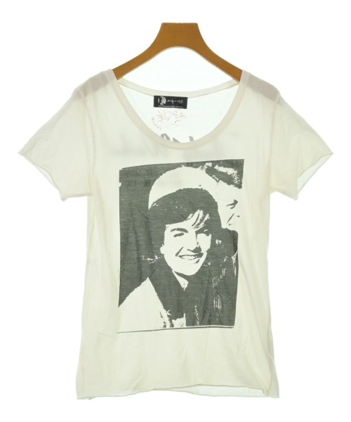 アンディウォーホルバイヒステリックグラマー(Andy Warhol BY HYSTERIC GLAMOUR)のAndy Warhol BY HYSTERIC GLAMOUR Tシャツ・カットソー