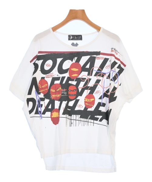 アンディウォーホルバイヒステリックグラマー(Andy Warhol BY HYSTERIC GLAMOUR)のAndy Warhol BY HYSTERIC GLAMOUR Tシャツ・カットソー