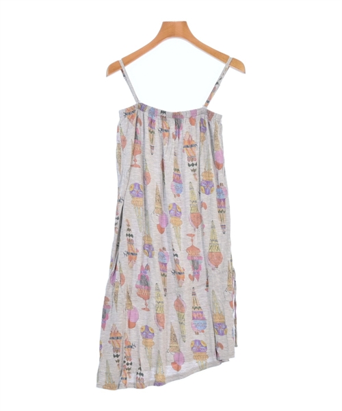 アンディウォーホルバイヒステリックグラマー(Andy Warhol BY HYSTERIC GLAMOUR)のAndy Warhol BY HYSTERIC GLAMOUR ワンピース