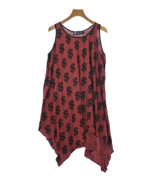 アンディウォーホルバイヒステリックグラマー(Andy Warhol BY HYSTERIC GLAMOUR)のAndy Warhol BY HYSTERIC GLAMOUR ノースリーブ