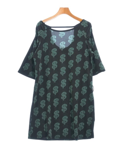 アンディウォーホルバイヒステリックグラマー(Andy Warhol BY HYSTERIC GLAMOUR)のAndy Warhol BY HYSTERIC GLAMOUR ワンピース