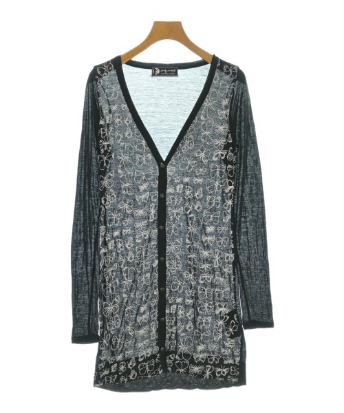 アンディウォーホルバイヒステリックグラマー(Andy Warhol BY HYSTERIC GLAMOUR)のAndy Warhol BY HYSTERIC GLAMOUR カーディガン